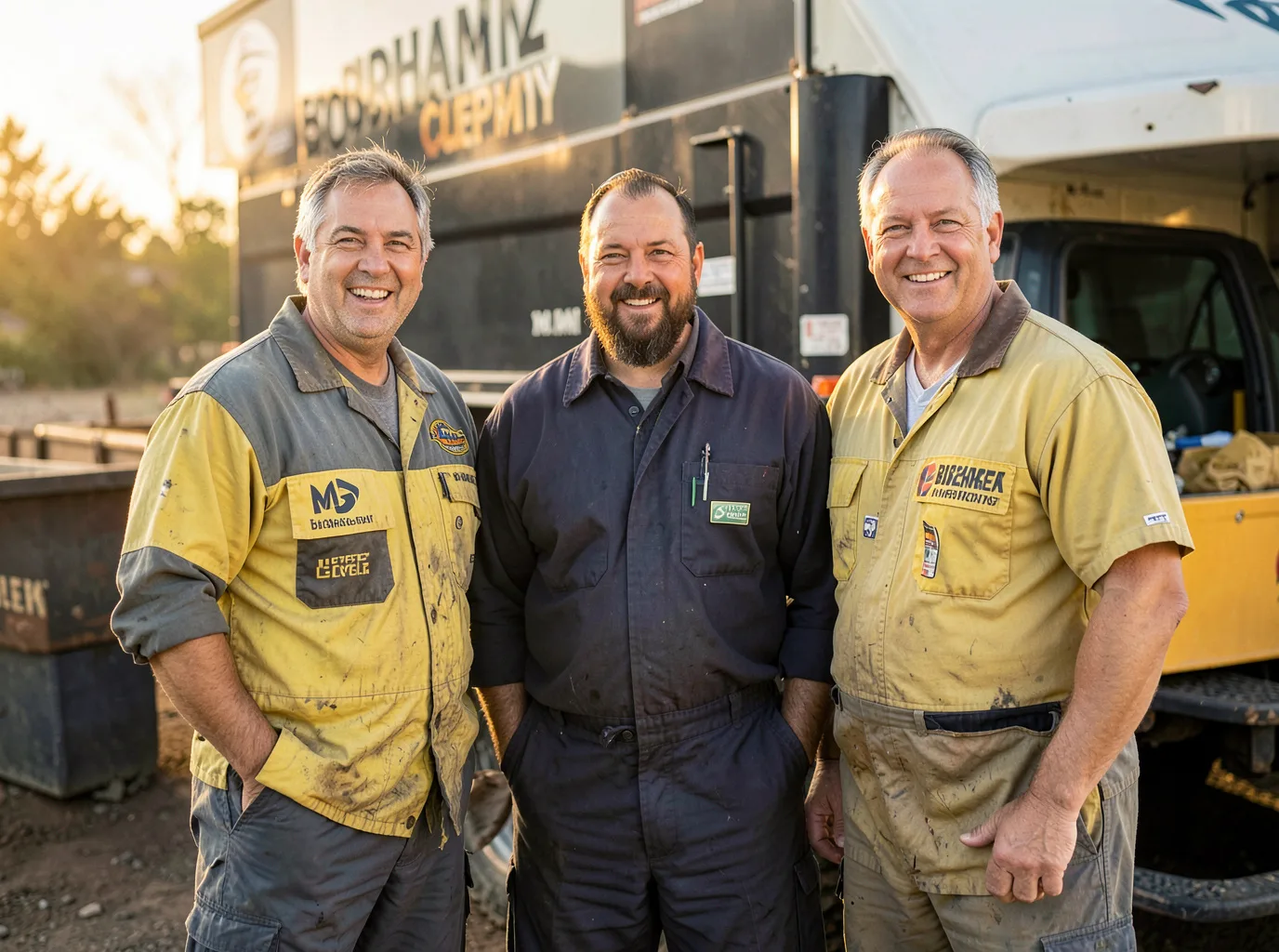 Sewage Cleanup company in Rock Springs, WI
