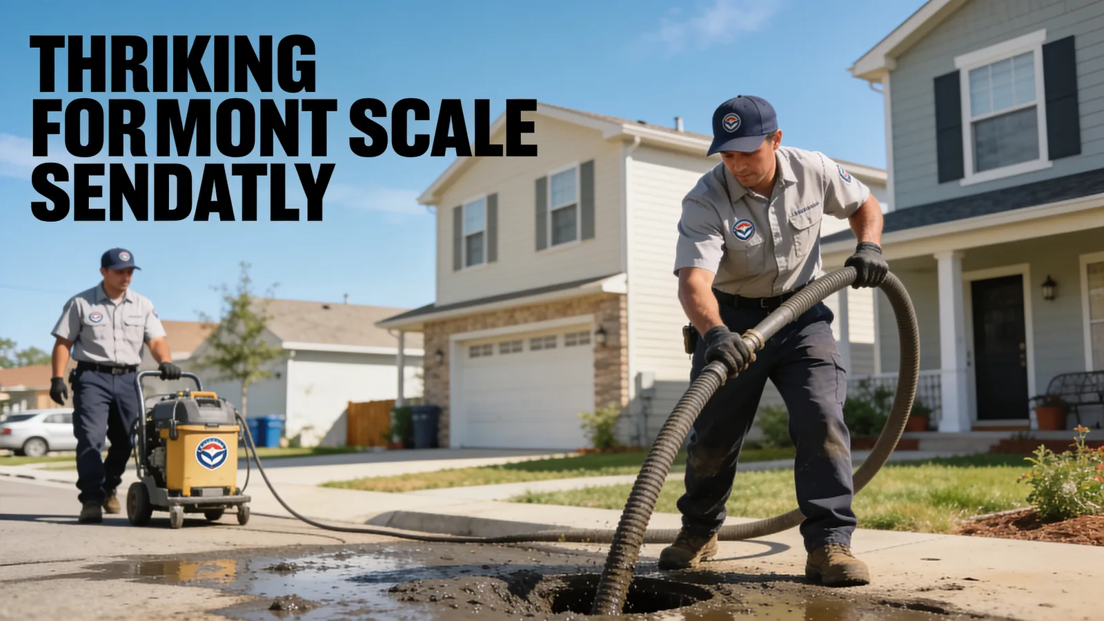 Sewage Cleanup in Rock Springs, WI near me